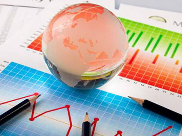 IMF hạ mức dự báo tăng trưởng kinh tế thế giới 2014 ảnh 1