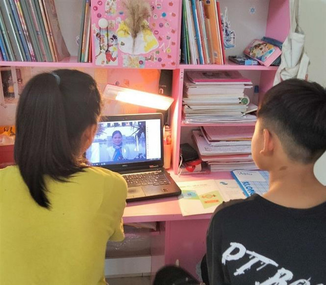 Thủ tướng phát biểu tại lễ phát động “Sóng và máy tính cho em” ảnh 3