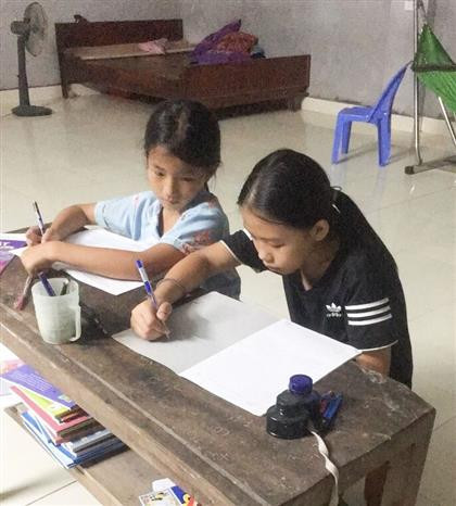 Thủ tướng phát biểu tại lễ phát động “Sóng và máy tính cho em” ảnh 2