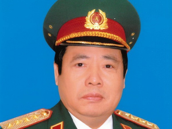 Lễ tang Đại tướng Phùng Quang Thanh sẽ diễn ra ngày 15/9 ảnh 1