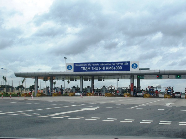 Bộ trưởng Thăng: Không có chuyện phí chồng phí sử dụng đường bộ ảnh 1