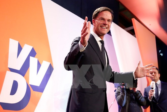 Hà Lan thất bại trong đàm phán thành lập chính phủ liên minh ảnh 1