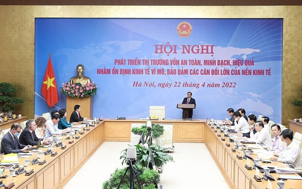 Nghị định 08: Lời giải cho thị trường trái phiếu doanh nghiệp ảnh 2