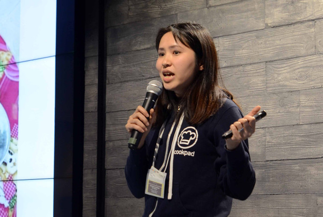 Giới trẻ Việt Nam tại Nhật Bản thúc đẩy tiếp cận công nghệ mới ảnh 1