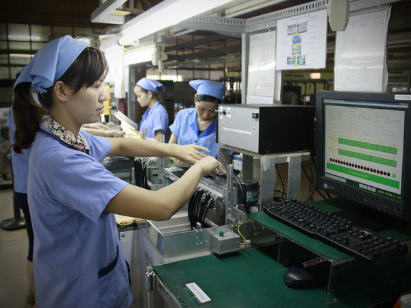 ASEAN tăng cường hợp tác nhằm thúc đẩy việc làm bền vững ảnh 1