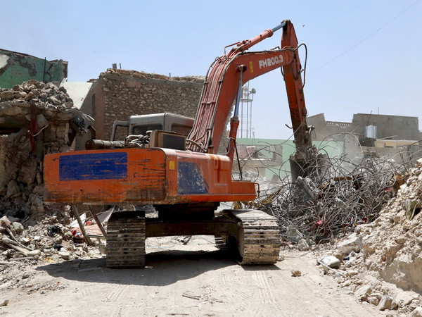 Lý giải nguồn cơn các rắc rối và bất ổn của Iraq ảnh 1