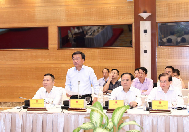 Thứ trưởng Bộ Tài chính: Nhà xe Thành Bưởi có dấu hiệu trốn thuế ảnh 3