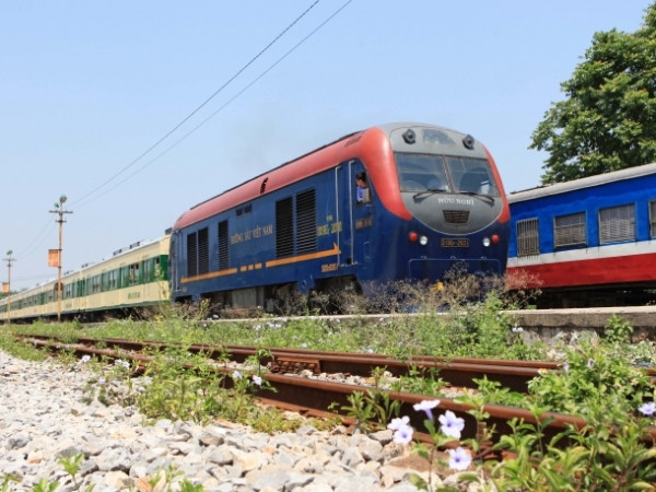 Vận tải Đường sắt Hà Nội đấu giá lần đầu 11,3 triệu cổ phần ảnh 1