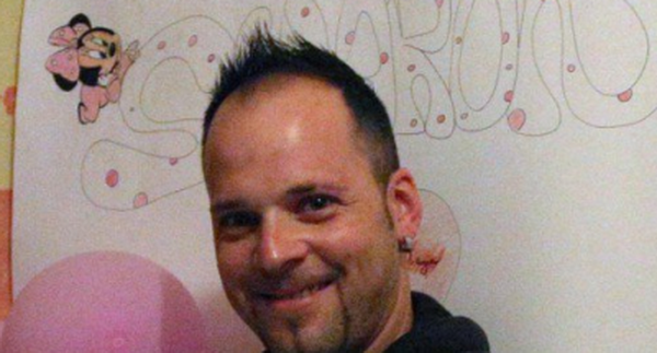 Italy: Trở thành ông trẻ nhất khi con gái 15 tuổi đã làm mẹ ảnh 1