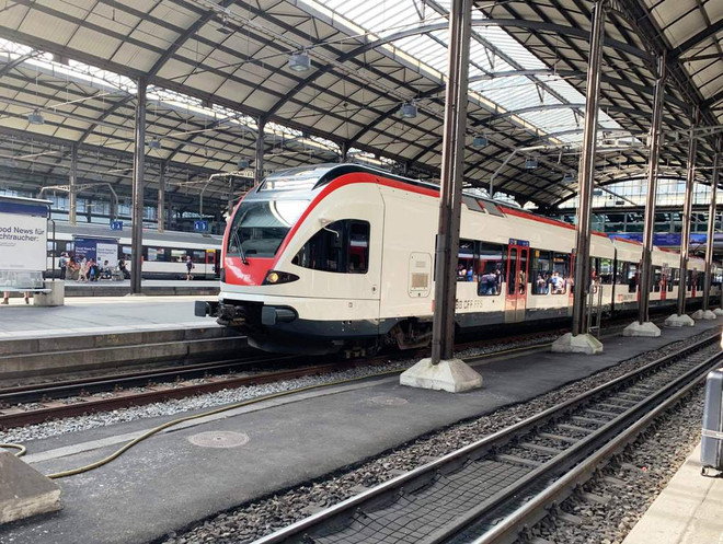 Đường sắt tốc độ cao Bắc-Nam là cuộc cách mạng về hạ tầng giao thông ảnh 1