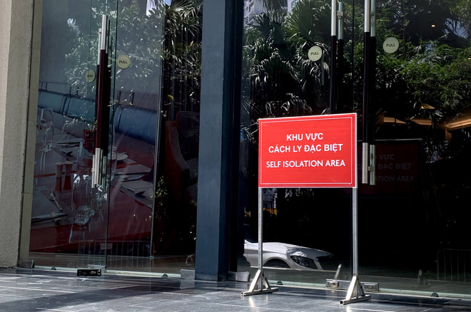 Dịch COVID-19: Thực hiện cách ly nghiêm túc là trách nhiệm công dân ảnh 1