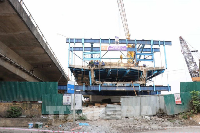 Cầu Như Nguyệt được hoàn thành, đưa vào khai thác trước ngày 30/4 ảnh 1