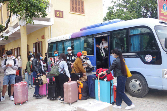 Dịch COVID-19: 201 công dân hoàn thành cách ly tập trung ở Hưng Yên ảnh 2