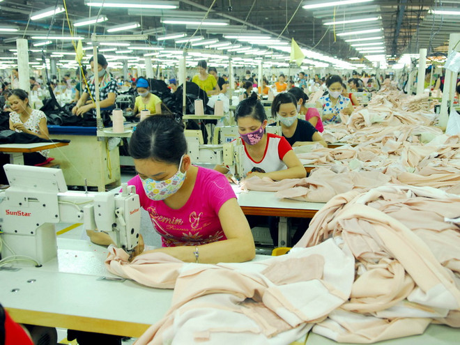 Báo Philippines: FDI của Việt Nam tăng mạnh nhất Đông Nam Á ảnh 1