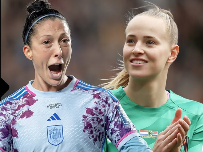 Link xem trực tiếp Tây Ban Nha-Hà Lan tại tứ kết World Cup Nữ 2023 ảnh 1