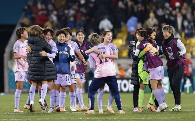 World Cup Nữ 2023: Ai có thể ngăn được Đội tuyển Nhật Bản? ảnh 2