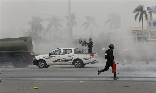 "Công tác y tế phục vụ Đại hội XIII phải được đề cao hơn lúc nào hết" ảnh 1
