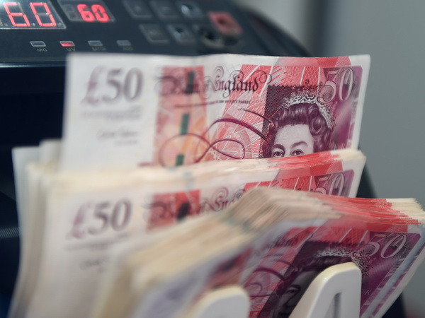 "Sách trắng" của Anh về kế hoạch rời EU bị chỉ trích là "sơ sài" ảnh 1