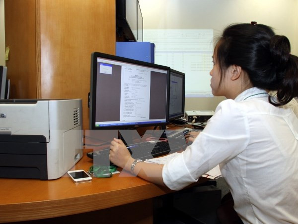 Mỹ thúc đẩy Chương trình Sáng kiến Đấu thầu toàn cầu tại Việt Nam ảnh 1