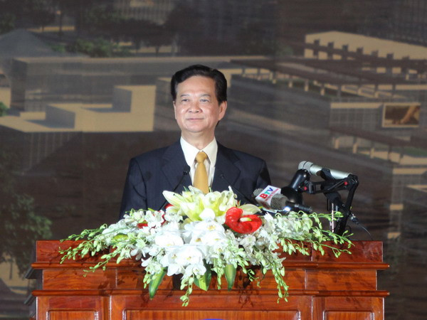 Thủ tướng lên đường dự hội nghị ở Hà Lan, thăm Cuba, Haiti ảnh 1