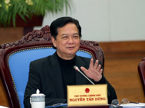 Việt Nam nỗ lực cùng quốc tế đảm bảo an ninh hạt nhân ảnh 1