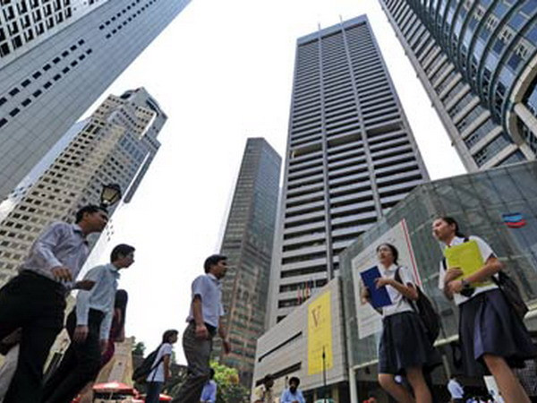 Singapore đưa ra công cụ mới miễn phí định giá nhà ảnh 1