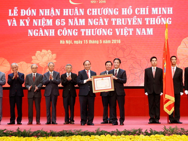 Ngành Công Thương cần nhanh chóng thể chế hóa các cam kết hội nhập ảnh 1