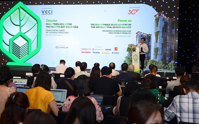 Cơ hội vực dậy bất động sản: Sửa luật, tăng nguồn cung nhà giá rẻ ảnh 3