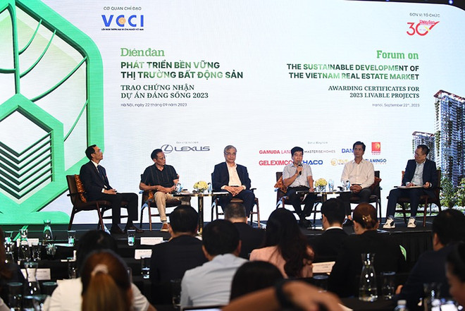 Cơ hội vực dậy bất động sản: Sửa luật, tăng nguồn cung nhà giá rẻ ảnh 1