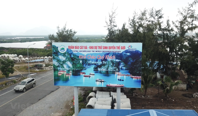 Việt Nam thúc đẩy hành động vì đa dạng sinh học và hệ sinh thái ảnh 2