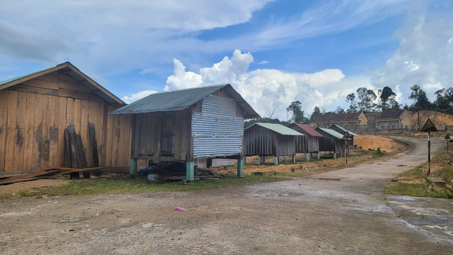 Xảy ra 9 trận động đất kích thích tại tỉnh Kon Tum trong ngày 22/9 ảnh 1