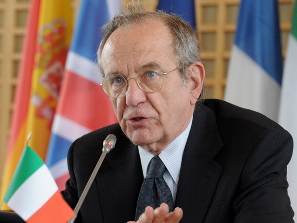 Italy kêu gọi tái cơ cấu nền kinh tế EU để thúc đẩy tăng trưởng ảnh 1