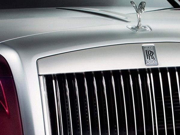 Doanh số bán xe của Rolls Royce tiếp tục tăng trưởng nhanh ảnh 1