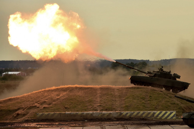 Nga tuyên bố sẽ không cung cấp vũ khí tấn công cho Iran ảnh 1