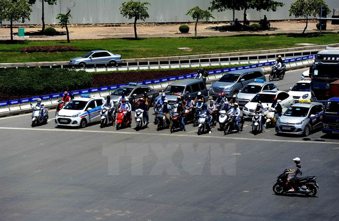 3/6: Bắc Bộ duy trì nhiệt độ cao phổ biến từ 36 đến 38 độ C ảnh 1