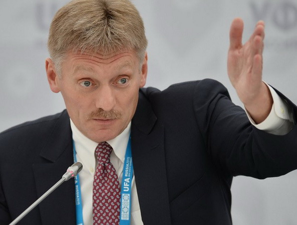 Nga: Bác bỏ tin đồng ý phái bộ cảnh sát của OSCE đến Đông Ukraine ảnh 1