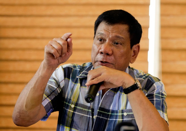 Phillipines không từ bỏ các quyền đối với bãi cạn Scarborough ảnh 1