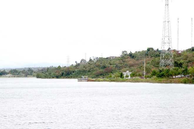 Chậm thu hồi công nợ của Cấp thoát nước và phát triển đô thị Đắk Nông ảnh 2