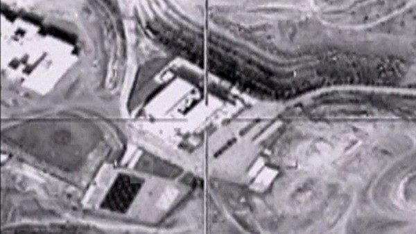 Tiết lộ lý do Không quân Nga ném bom trúng binh sỹ Thổ Nhĩ Kỳ ảnh 1