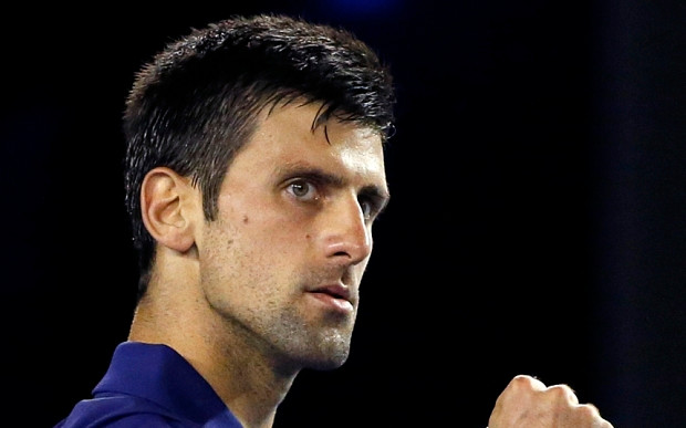 Sốc: Tờ Tuttosport cáo buộc Novak Djokovic có hành vi bán độ ảnh 1