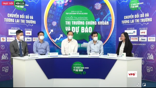 Thanh khoản thị trường ‘bùng nổ’ chủ yếu đến từ vay giao dịch ký quỹ ảnh 1