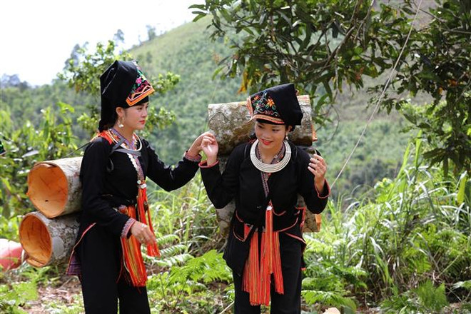 Triển khai chương trình phát triển KT-XH vùng trung du-miền núi Bắc Bộ ảnh 1