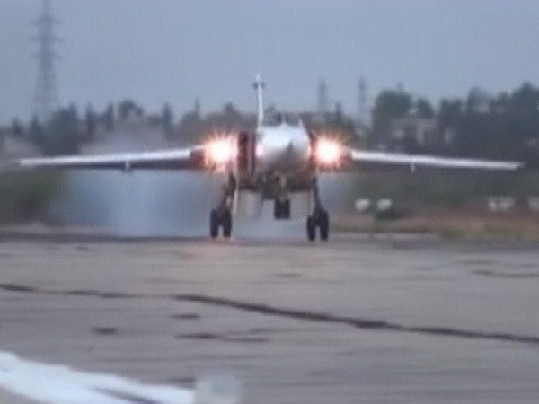 Đức kêu gọi phương Tây và Nga tránh chạy đua vũ trang ảnh 1