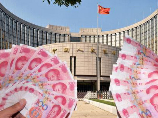 Đầu tư ra nước ngoài của Trung Quốc tiếp tục tăng trưởng ảnh 1