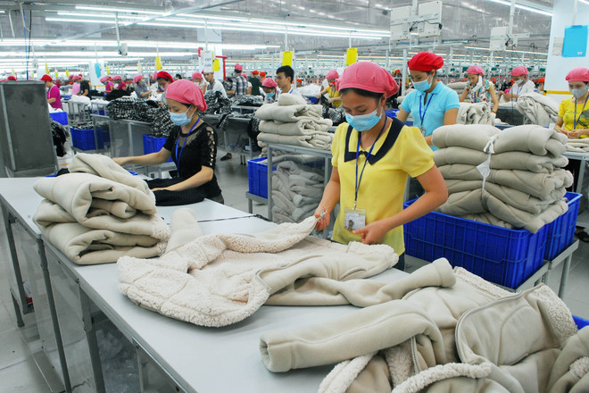 Hội nghị Thủ tướng với doanh nghiệp nhằm tái khởi động nền kinh tế ảnh 2