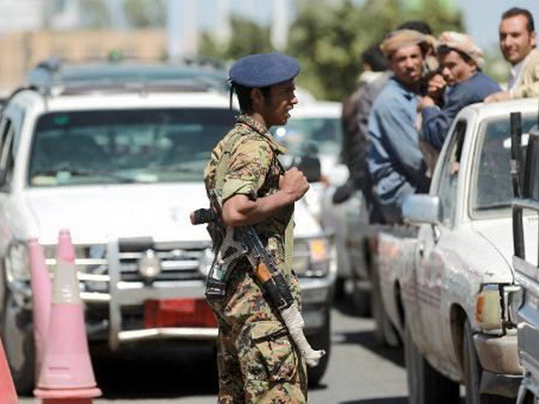 Chín người chết trong vụ đụng độ ở đông nam Yemen ảnh 1