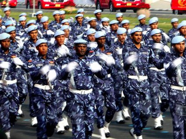 Các nước vùng Vịnh có thể xây dựng liên minh quân sự ảnh 1