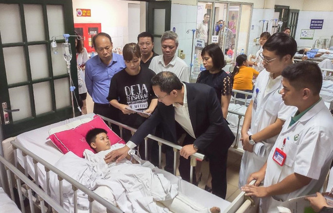 9 nhóm nhiệm vụ trọng tâm nhằm giảm tai nạn giao thông ở Việt Nam ảnh 2