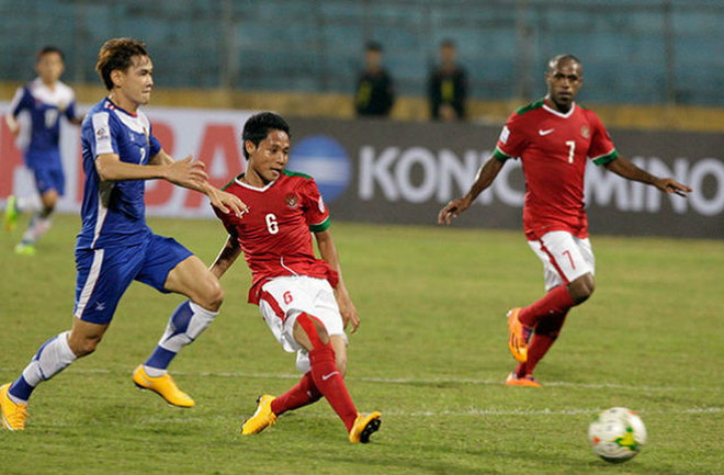 Công Phượng trong tốp 10 cầu thủ đáng xem nhất tại SEA Games 28 ảnh 3