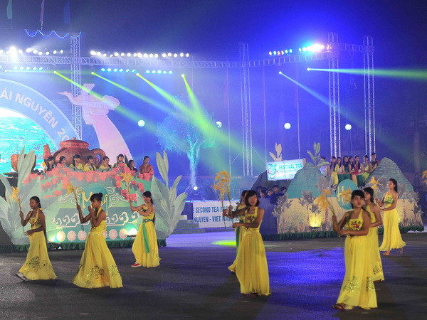 Thái Nguyên có quảng trường mang tên Đại tướng Võ Nguyên Giáp ảnh 1